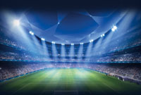 足球場燈（dēng）光設（shè）計