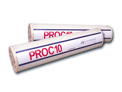 海德能PROC10抗汙染反滲透膜