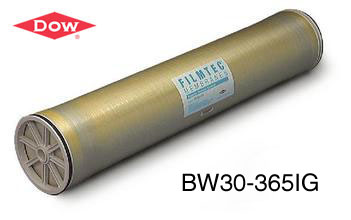 陶氏反滲透ro膜（mó）bw30-365