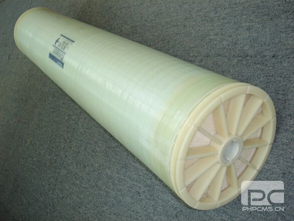 陶氏（shì）反滲透膜