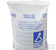 離子交換（huàn）樹脂