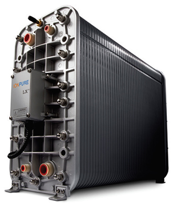 LX-Z—工業型（xíng） CEDI 膜堆（duī）