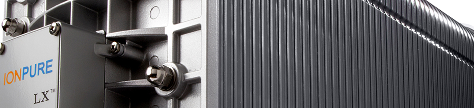 IONPURE EDI模（mó）塊