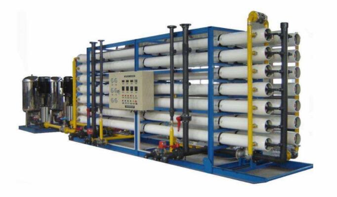 反滲（shèn）透設備
