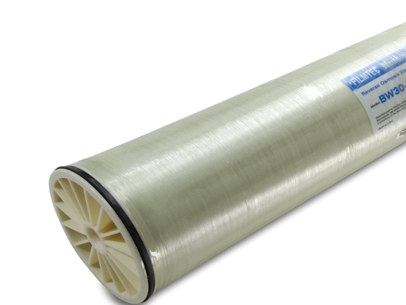 杜邦（陶氏）BW30PRO-400/34苦鹹水淡化反滲透膜（mó）