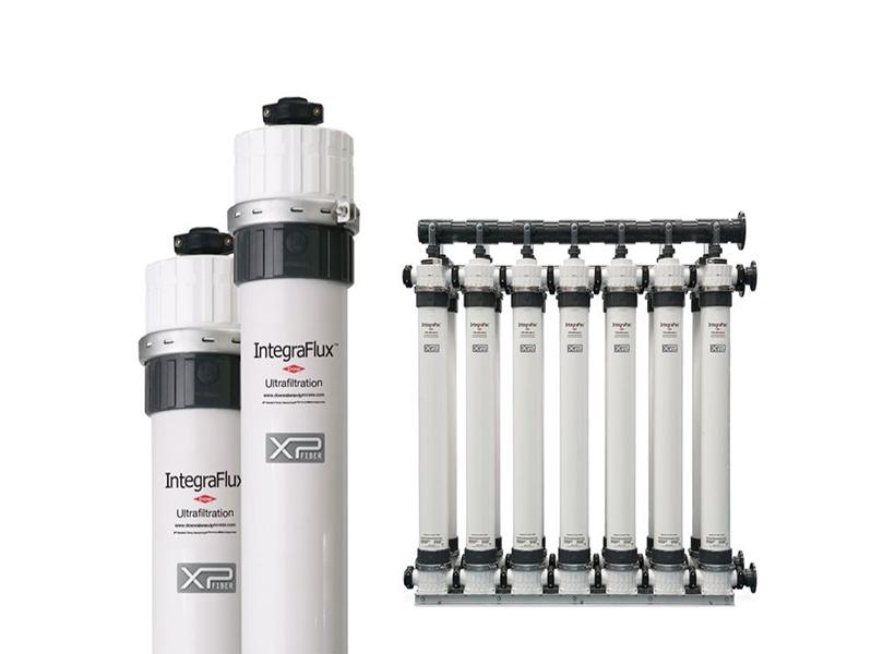 杜邦（陶氏）SFP-2880超濾膜