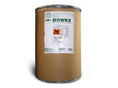 陶氏（shì）MR-575LC NG陽離子樹脂