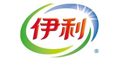 伊利乳業