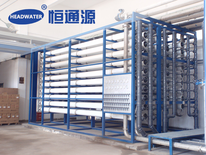 美國（guó）海德能RO膜