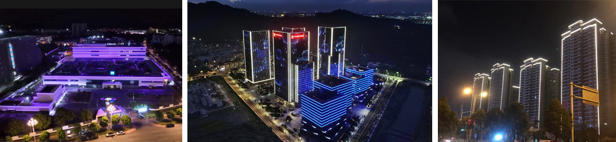 景觀建築照（zhào）明（míng）