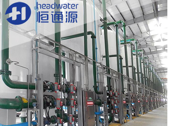 活性炭（tàn）過濾器