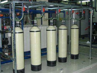 拋光混床水處理（lǐ）設備