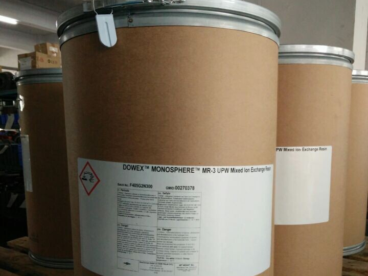 AmberTec™ MR-3 LC H/OH樹脂 AmberTec™ MR-3 LC H/OH樹(shù)脂