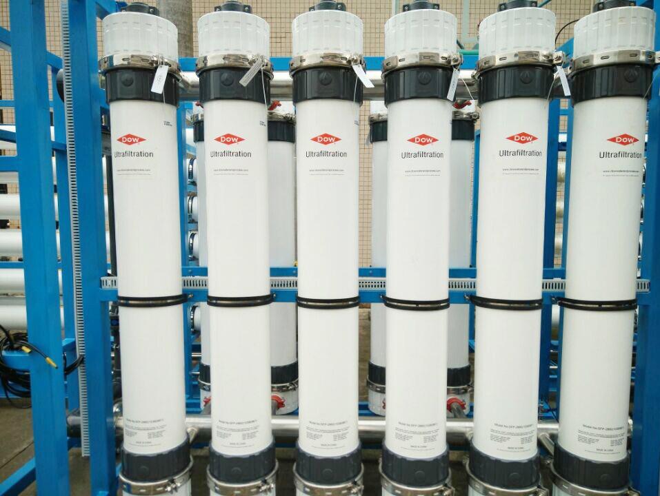 陶氏（shì）超濾膜SFP-2880