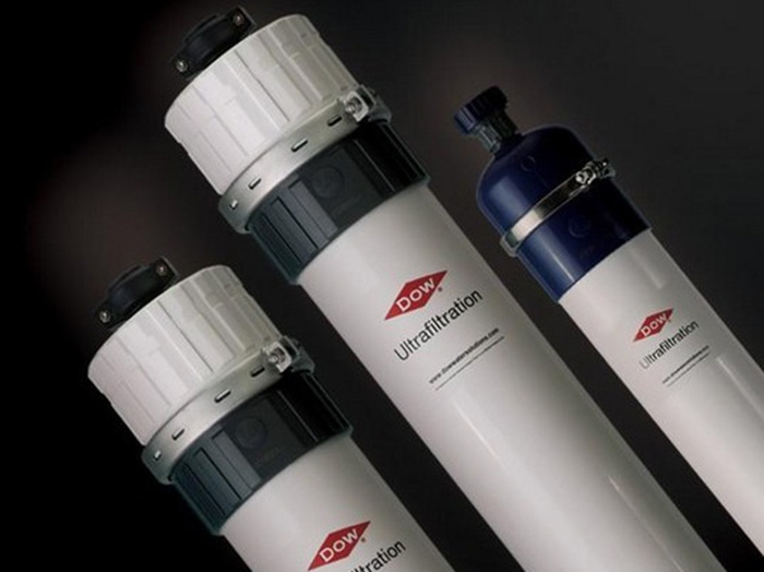 陶氏（shì）超濾膜SFP-2880